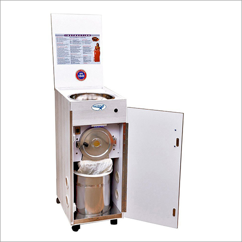 Home Flour Mill