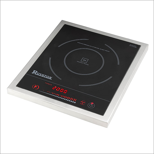 Induction Cooker