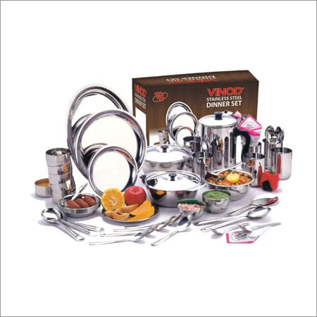 Dinner Set