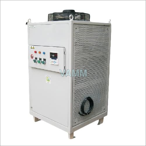 Industrial Hydraulic Oil Chillers