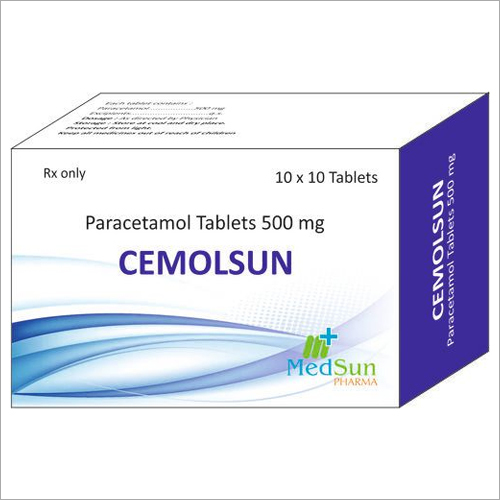 Paracetamol