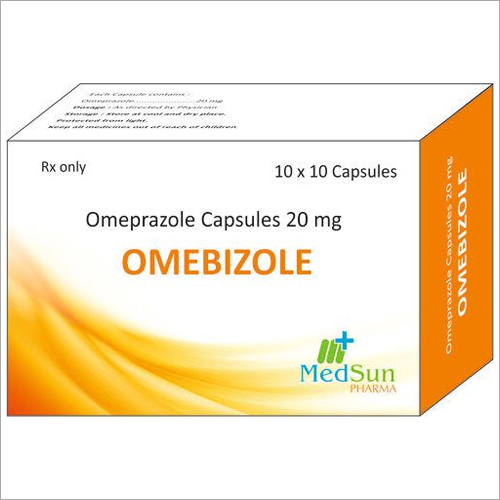 Omeprazole