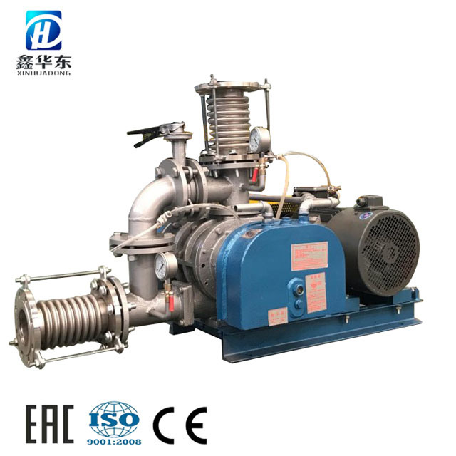 Roots Blower Steam Compressor for MVR system