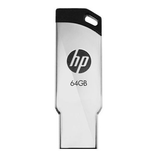 Hp V236W 64Gb Usb 2.0 Pen Drive Application: Data Storage Purpose