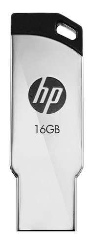 HP v236w - 16GB USB 2.0 Pen Drive | External Data Storage for Android and Windows Devices