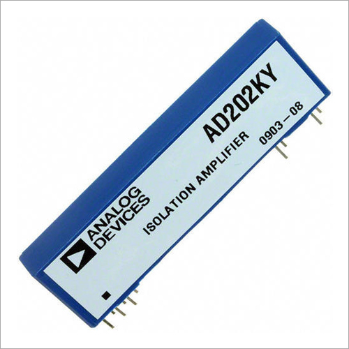 Analog Devices Integrated Circuits