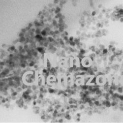 Gadolinium Oxide Nanoparticles