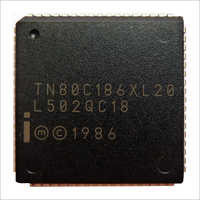 80C186XL-20 Intel  Integrated Circuits