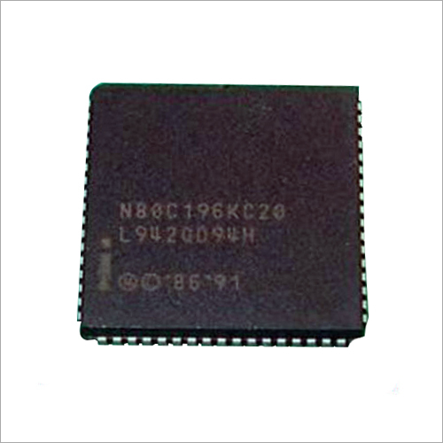 N80C196KC20 Integrated Circuits