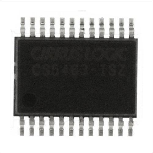 CS5463ISZ Integrated Circuits