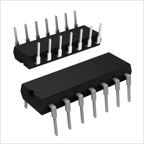 DS14C88 - LM Series IC