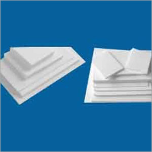 Moulded Sheet