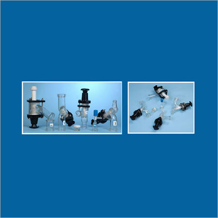 Valves & Filters