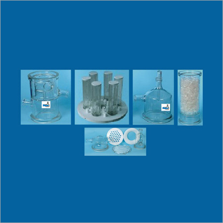 Column Components By SWASTIK INDUSTRIES