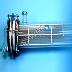 Heat Exchangers Component By SWASTIK INDUSTRIES