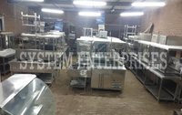 Hotel & Restaurant Equipment