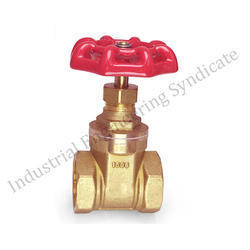 Cim Gate Valve Application: Water