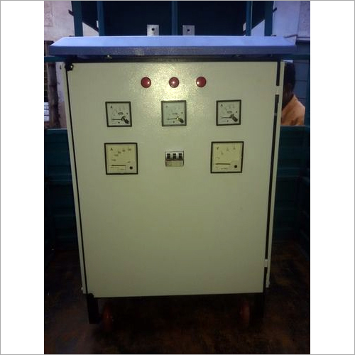 Electroplating Machine