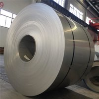 316 Stainless Steel Coils