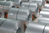Stainless Steel Coil