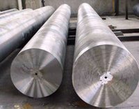 Solid Alloy Bar