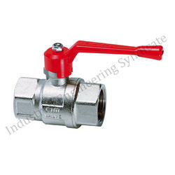 Cim Forged Ball Valves Application: Fluid