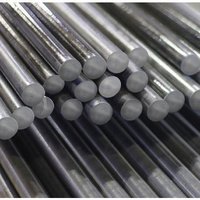 Alloy Steel Bars