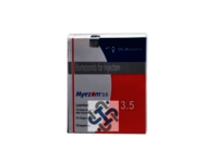 Myezom Bortezomib 3.5mg Injection General Medicines