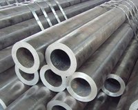 Alloy Steel Tubes