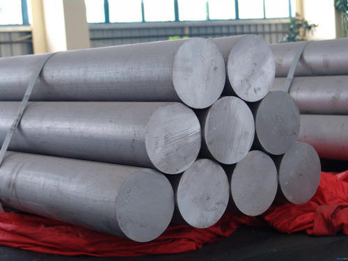 Industrial Metal Round Bar Products