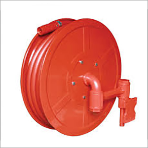 First Aid Hose Reel By SAFEGUARD INDUSTRIES