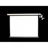 Video Accessories Projection screen 4:3 Motorized 