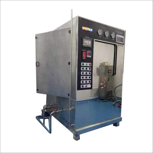 Electric Ethylene Oxide Sterilizer