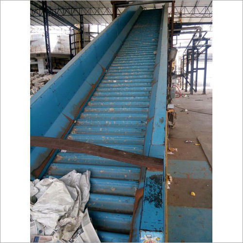 Slat Chain Conveyor