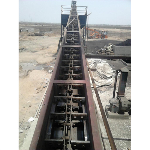 Drag Chain Conveyor