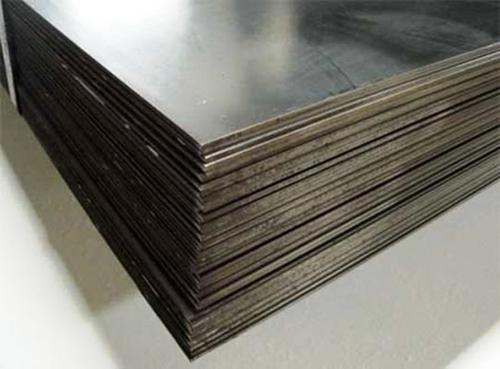 Aluminium Sheets - Custom Dimensions (L*w*h: As Per Requirement Mm), Grade Specification Based On Needs