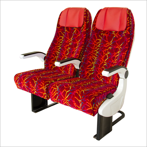 Comfy Sure Bus Seat