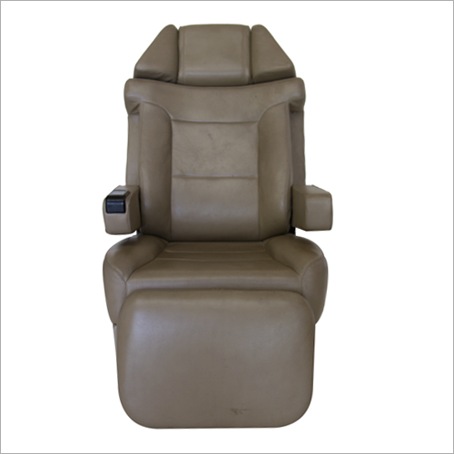 Electric Bus Seat