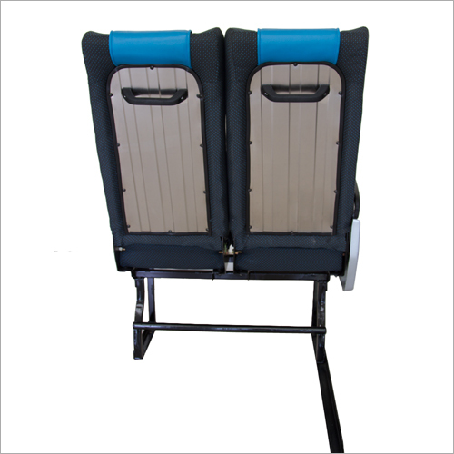 High Back Bus Seat