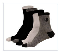 Fine Cotton Socks