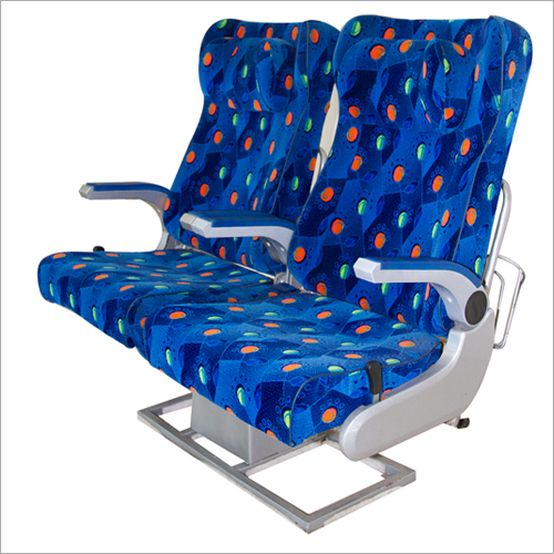 Railways Revolving Seat