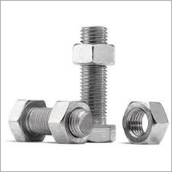 MS Bolt Nut