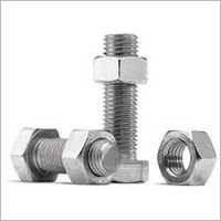 Ms Bolt Nut