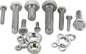 HEX BOLT HEX BOLT