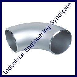 Stainless Steel Elbow