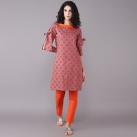 Kurti With Pant
