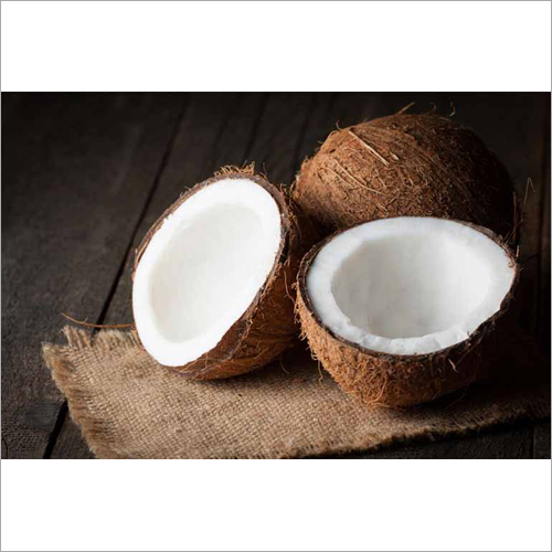 Fresh Coconut