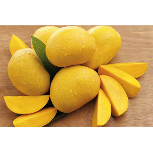 Fresh Mango