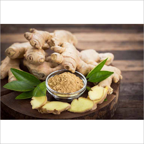 Fresh Ginger Moisture (%): 99%
