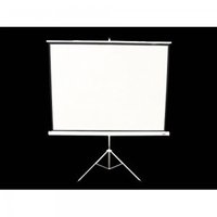 Projection screen with Tripod Stand (4:3)-PSD-T43-120